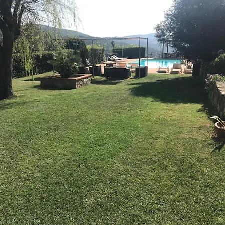 Dom wakacyjny Trilocale Con Piscina *