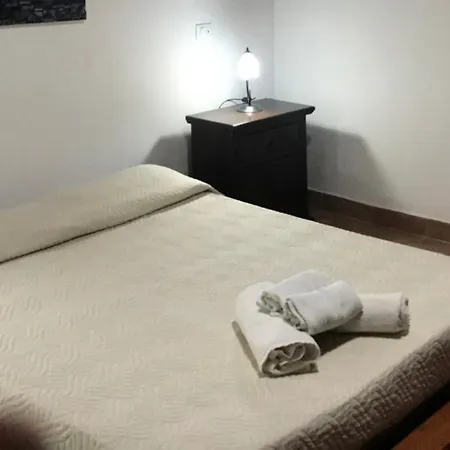 Trilocale Con Piscina *