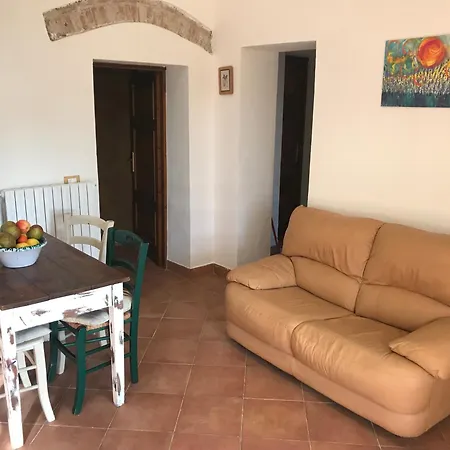 Trilocale Con Piscina Dom wakacyjny Nibbiaia