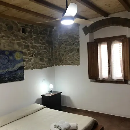 Trilocale Con Piscina * Nibbiaia