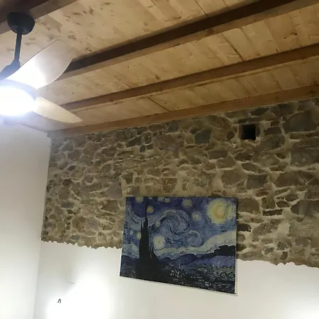Dom wakacyjny Trilocale Con Piscina