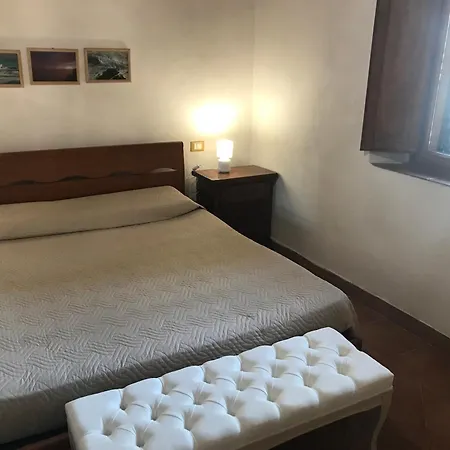 Dom wakacyjny Trilocale Con Piscina *