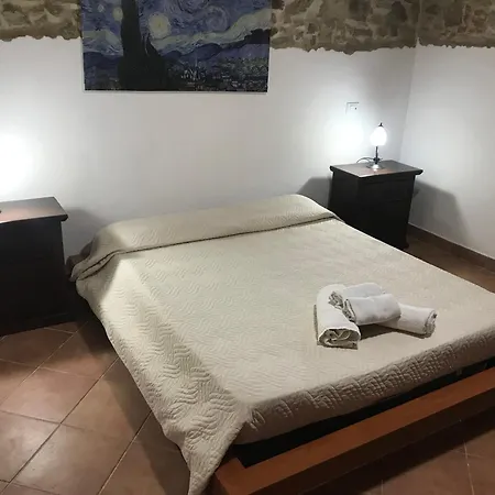 Trilocale Con Piscina * Nibbiaia