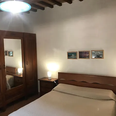 Trilocale Con Piscina