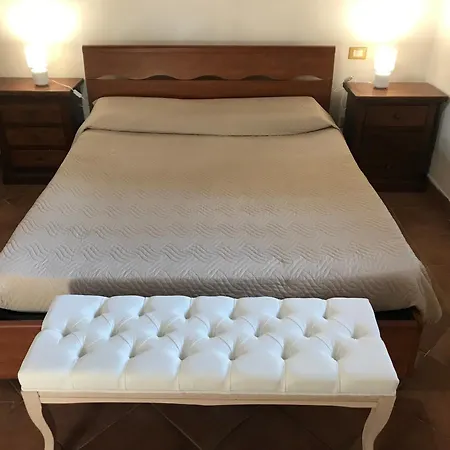 Holiday home Trilocale Con Piscina *