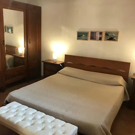 Trilocale Con Piscina *