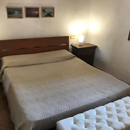 Trilocale Con Piscina * Nibbiaia